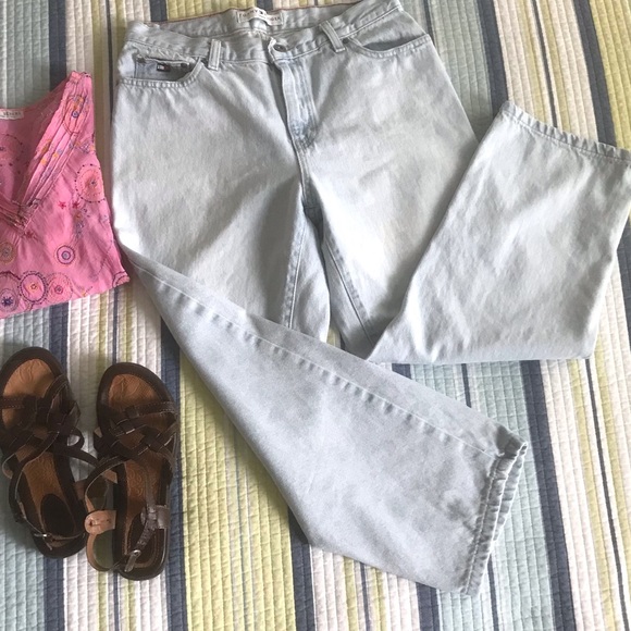 Vintage Tommy Hilfiger Jeans - Picture 3 of 12